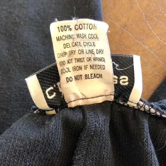 CD Petites Joggers - Picture 8 of 8